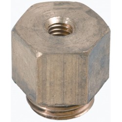 Lpg Oven Adaptor